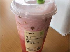 -奈雪的茶(苏宁广场店)
