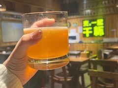 -平娃三宝烧烤·面食(南小街店)