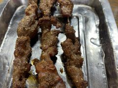 -木萨火锅店(开鲁路店)