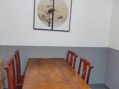 用餐区-老谭虾王蟹皇·龙虾·烧烤(蝴蝶湾店)