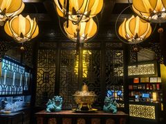 -鼓楼东街老火锅(鼓楼店)