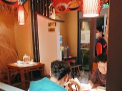 -赣饭农家·江西小炒(西乡店)