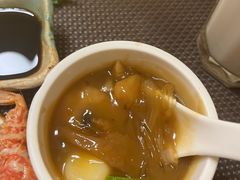 -酒久自助料理(佳兆业店)