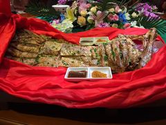 -大汗行宫园林餐厅