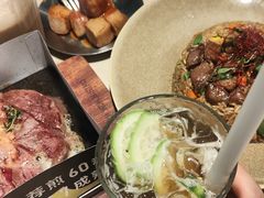 -卡朋西餐(悦汇城店)