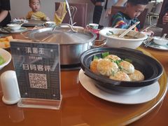 -滇菌王·野生菌山宴(宝海店)