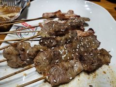 -本色.小马哥烧烤(五一路总店)