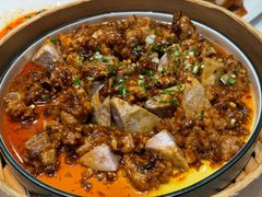 -万荣烤鸭店·北京菜(天坛店)