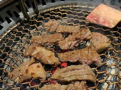 -木槿花韩式炭烤·熟成肉工坊(孙文东路店)