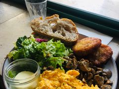 brunch&nbsp;combo-RAC BAR(安福路店)