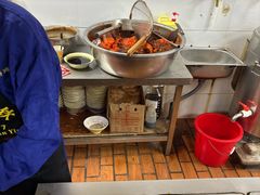 -汪胖子襄阳牛肉面(华丰路店)