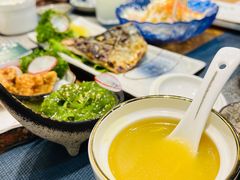 -樱の千渡日式料理·铁板烧•烧鸟(金盛田广场店)