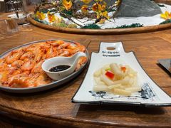 -琼菜王(南海店)