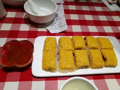 -西贝莜面村(近铁城市广场店)