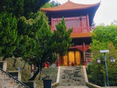 -南沙天后宫景区