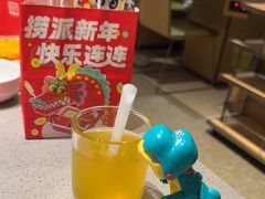 -海底捞火锅(龙湖时代天街店)