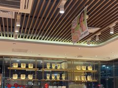 -西贝(武汉群星城店)