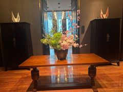 -广州文华东方酒店·江-由辉师傅主理