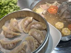 -胖哥俩肉蟹煲(杭州大厦中央广场店)