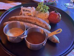 -Ambra Haus琥珀屋精酿餐厅(宝山店)