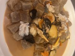 -喜乐餐厅•灯笼虾球首创者•本地小海鲜(二马路店)