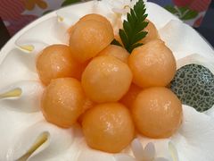 -花花卷卷·鲜食蛋糕(泉屋店)