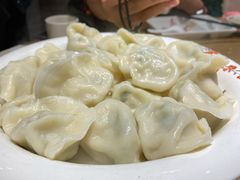 -小平岛開海水饺(浑南店)