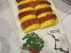 -悦雅居·老广州老味道(长湖店)