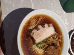 -松鹤面馆·古法焖肉面(观前店)