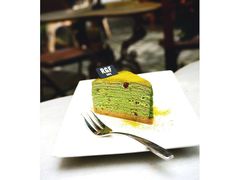 抹茶千层-RGF(巨鹿路店)