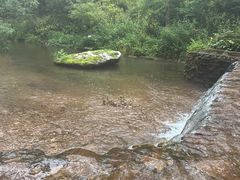 -本溪老边沟风景区