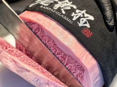 -老乾杯和牛烧肉(王府中环店)