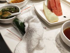 -海底捞火锅(万丰桥店)
