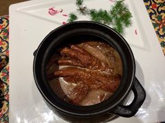 -城南往事·鲁菜济南菜(软件园美莲广场店)