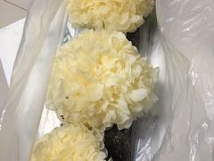 鲜银耳-叁宫礼水果批发仓储店(梅江店)