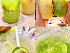 -敏华冰厅(天河城店)