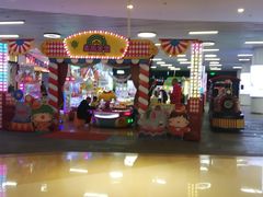 休闲区域-深圳龙华星河COCO City(民治店)