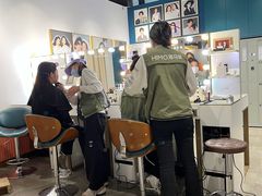 -海马体照相馆(天津世纪都会店)