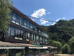 -Local泰莲庭(虹鳟鱼店)
