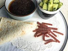 -巧克力渔家.小船海鲜家常菜(万平口店)