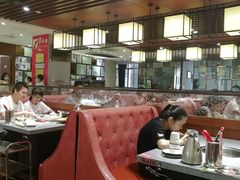 -金迈圆烤肉餐厅(维多利店)