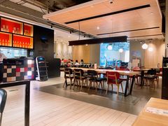 -必胜客(西太华店)