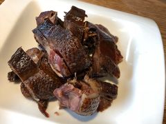 酱鸭-杭百味·大众精选杭帮菜(西湖音乐喷泉店)