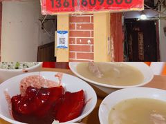 -文庙菜饭(四川北路店)