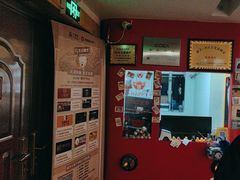 -H立方实景剧情密室(天河旗舰店)
