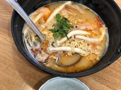 -About Bistro關於·泰式家庭料理