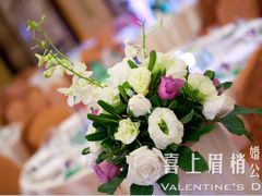 -上海龙之梦万丽酒店