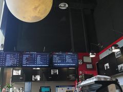 -BLAQ咖啡(骏豪店)