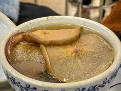 -達揚原味燉品(文明路店)