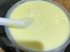 凤凰奶糊-百花传统甜品店(原址店)